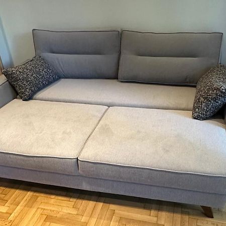 Vasilis Luxury Apartment Ateny Zewnętrze zdjęcie