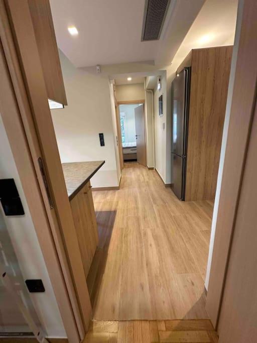 Vasilis Luxury Apartment Ateny Zewnętrze zdjęcie