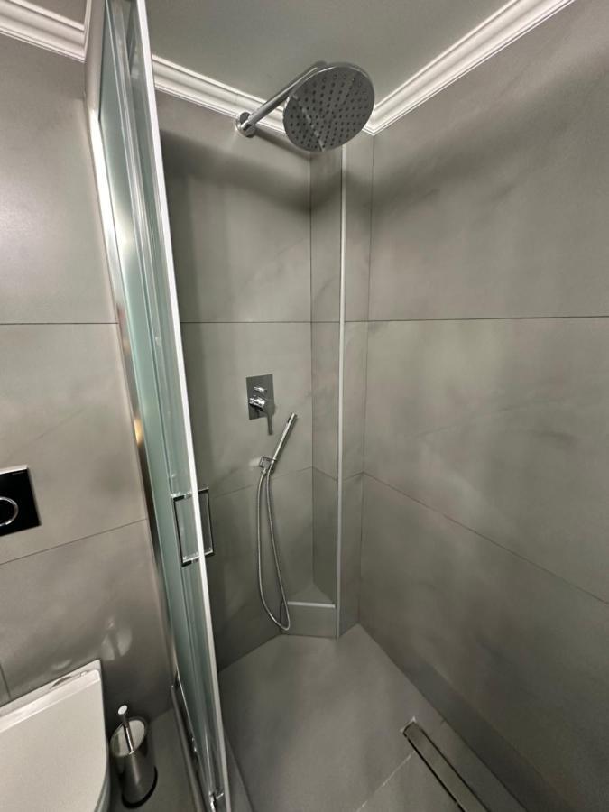 Vasilis Luxury Apartment Ateny Zewnętrze zdjęcie