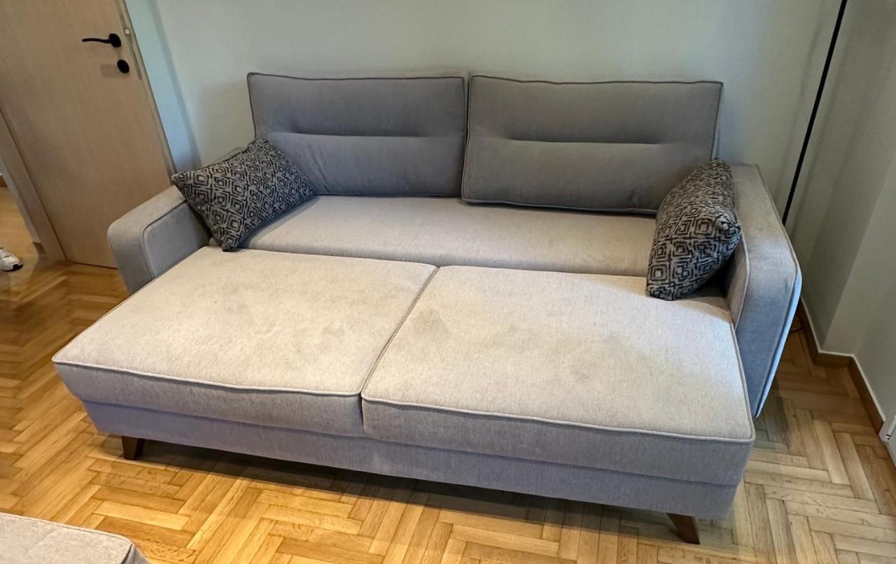 Vasilis Luxury Apartment Ateny Zewnętrze zdjęcie